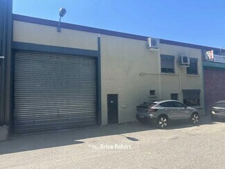 More details for Light Industrial to Rent