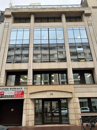More details for 125 Rue Aristide Briand, Levallois-Perret - Office to Rent