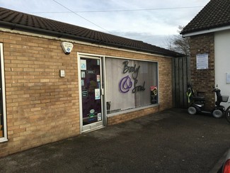 More details for Station Rd, Branston - Retail for Rent