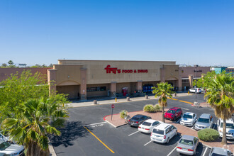 4052-4186 E 22nd St, Tucson, AZ for rent Building Photo- Image 1 of 16