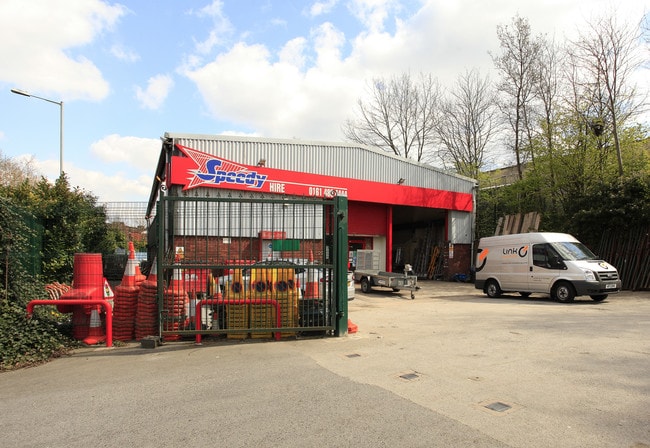 More details for 99 Brinksway, Stockport - Industrial to Rent