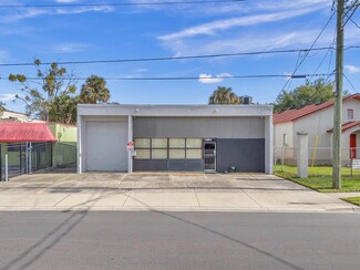 More details for 931 N Liberty St, Jacksonville, FL - Industrial for Sale