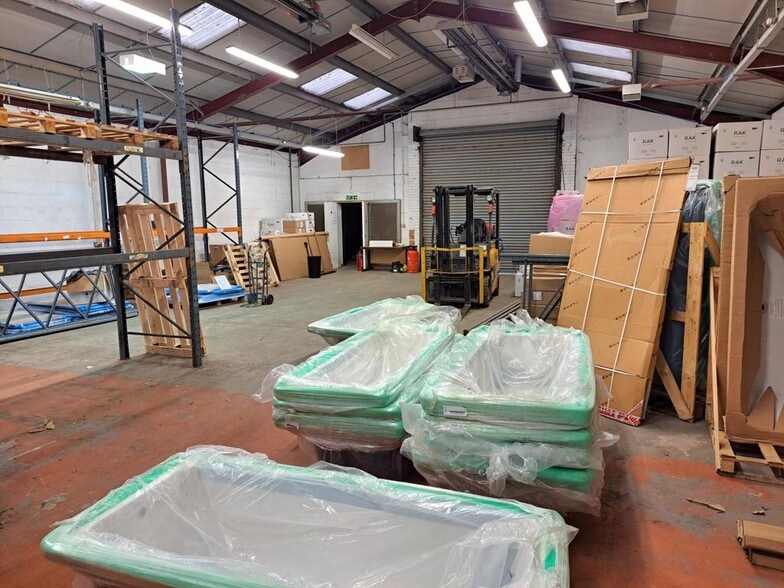 Thurleigh Rd, Bolnhurst for sale - Interior Photo - Image 3 of 4