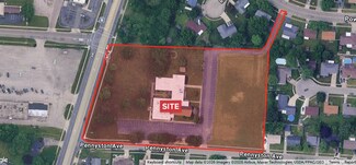 More details for 5464 Old Troy Pike, Dayton, OH - Specialist for Sale