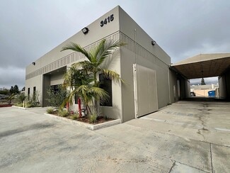 More details for 3415 W Lake Center Dr, Santa Ana, CA - Industrial for Rent