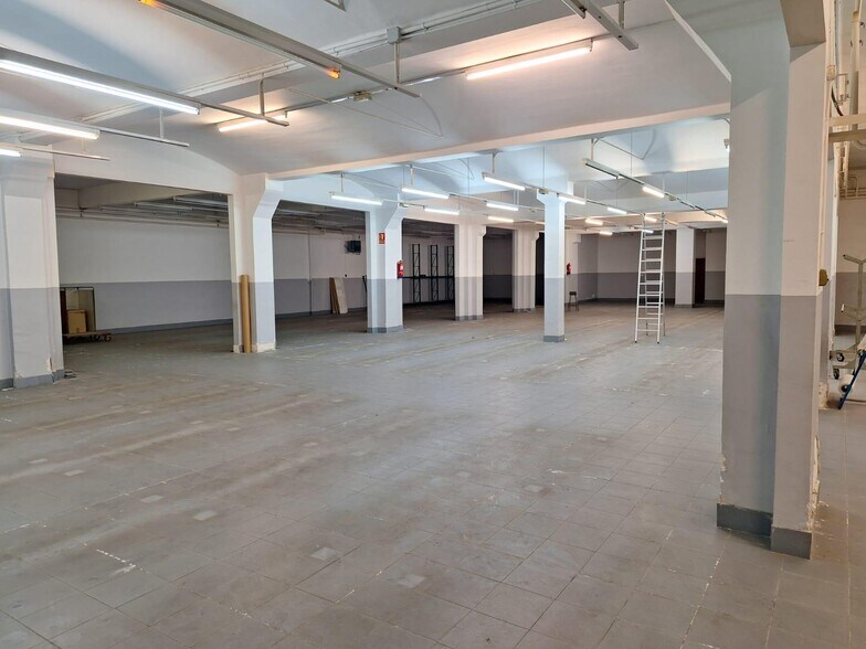 Land in Terrassa, Barcelona for sale - Building Photo - Image 2 of 10