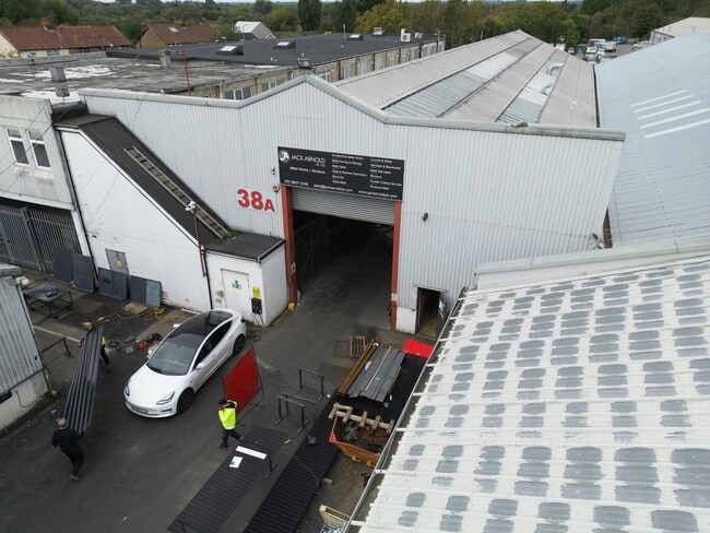 More details for Nazeing Rd, Nazeing - Light Industrial for Sale