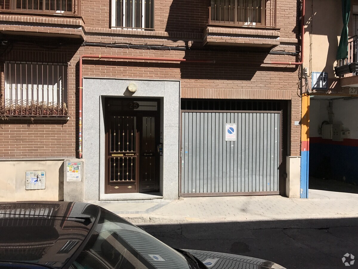 Calle del Papagayo, 25, Madrid, MAD 28025 -  -  - Interior Photo - Image 1 of 1