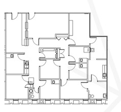 6036 N 19th Ave, Phoenix, AZ for rent Floor Plan- Image 1 of 1