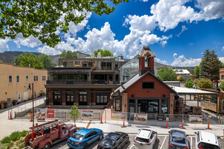 More details for 185 N Lena St, Ridgway, CO - Retail for Sale