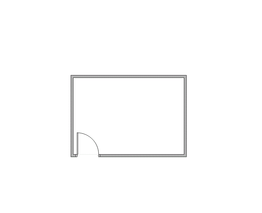 10925 Estate Ln, Dallas, TX to rent Floor Plan- Image 1 of 1