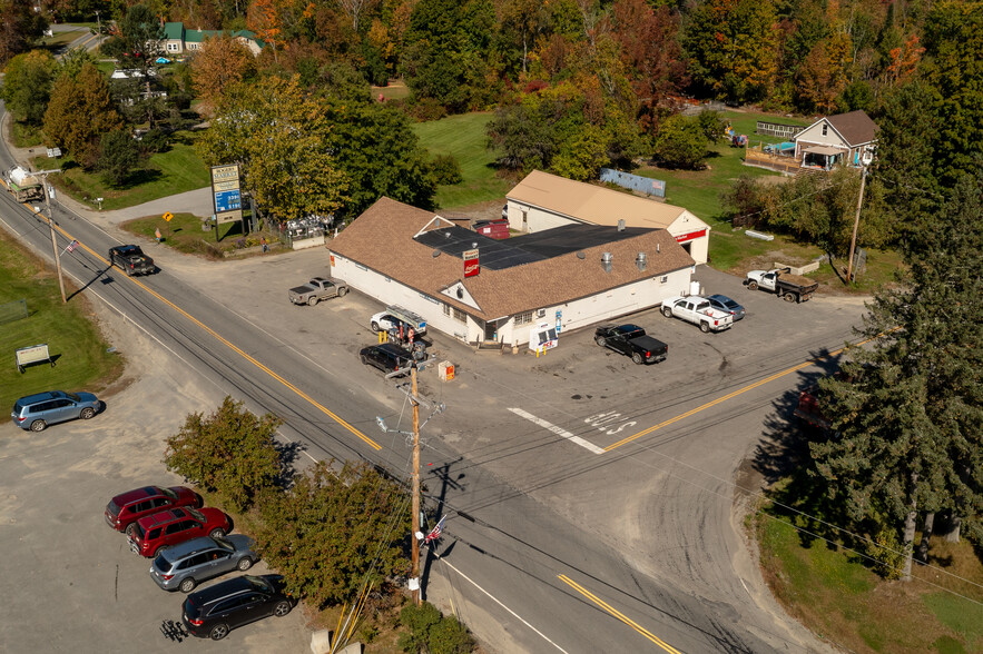 2335 Hudson Rd, Hudson, ME for sale - Building Photo - Image 1 of 1