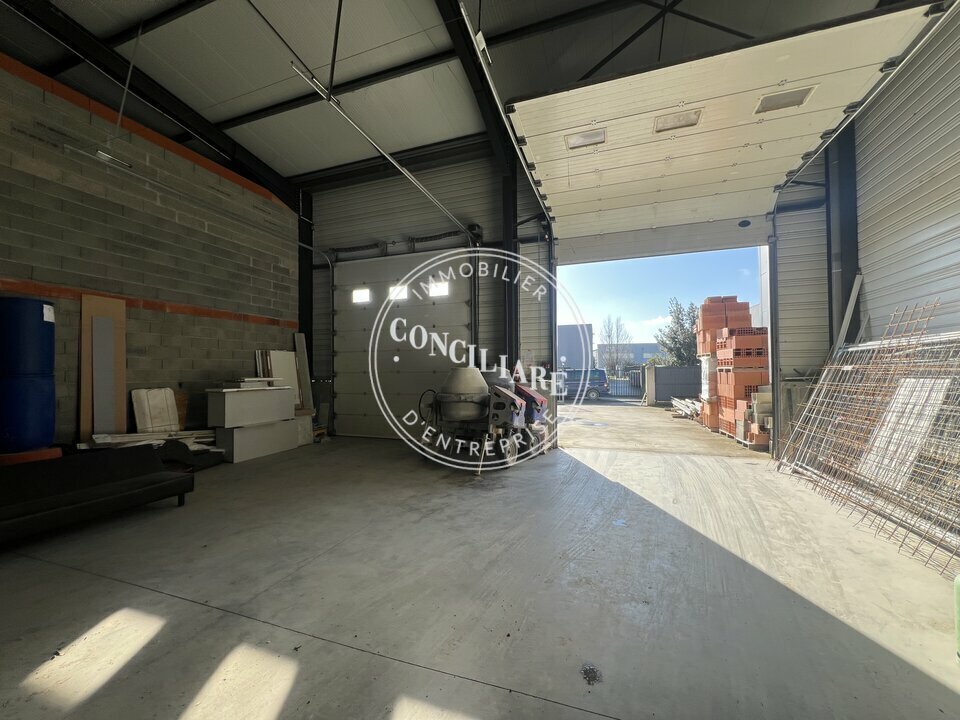 7 Rue Gaspard-Gustave Coriolis, Plaisance-du-Touch to rent Interior Photo- Image 1 of 6