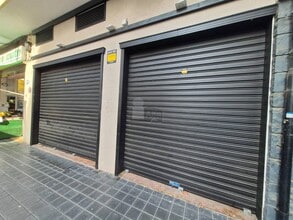 Retail in València, Valencia to rent Construction Photo- Image 2 of 13