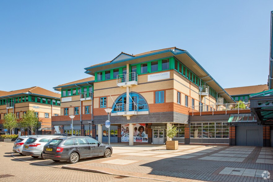 The Waterfront, Brierley Hill DY5 1XN UK