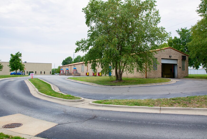 Squeaky Clean Car Wash Portfolio Kansas City, MO for Sale UK