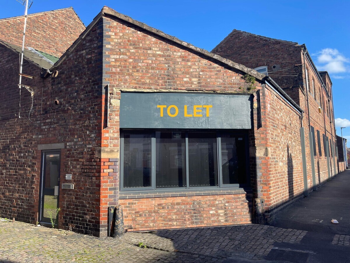 1618 Slater St, Warrington WA4 1DN Retail for Rent UK