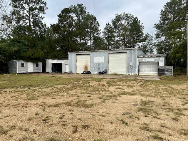 108 Old Highway 98 E, Tylertown, MS for sale - Building Photo - Image 3 of 30