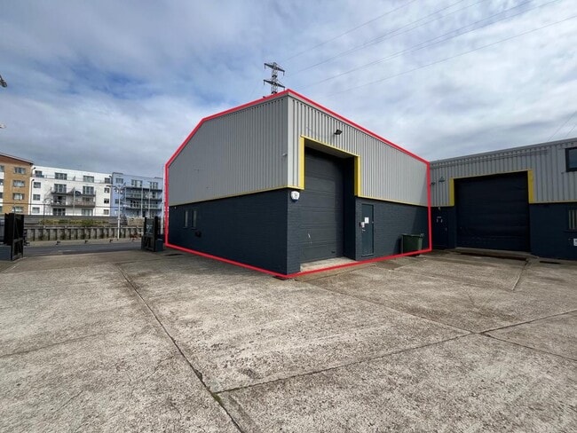 More details for Hythe Quay, Colchester - Industrial to Rent