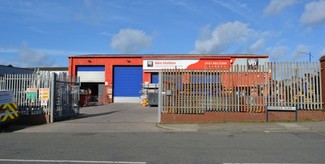 More details for 2 Brunswick Pl, Liverpool - Industrial for Rent