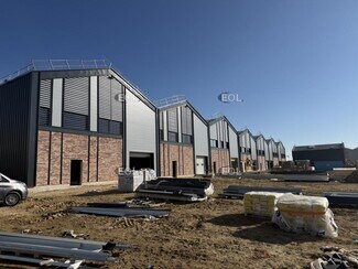 More details for Light Industrial to Rent