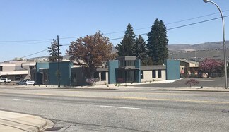 More details for 701 N Miller St, Wenatchee, WA - Office for Rent