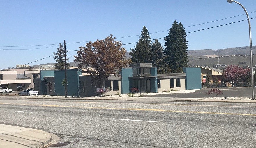 701 N Miller St, Wenatchee, WA for rent - Primary Photo - Image 1 of 4