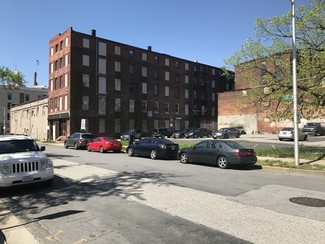 More details for Redevelopment Opportunity – for Sale, Baltimore, MD