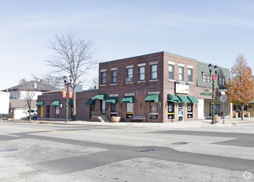 505 N Lake St, Mundelein, IL for sale - Primary Photo - Image 1 of 1