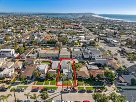 1027-1033 Wilbur Ave, San Diego CA - Commercial Property