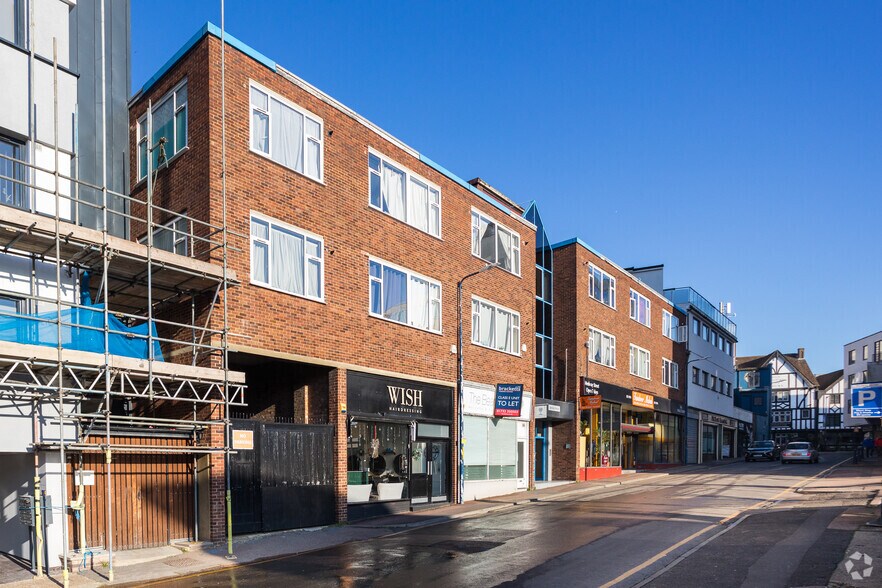 Medway St, Maidstone for sale - Building Photo - Image 1 of 1
