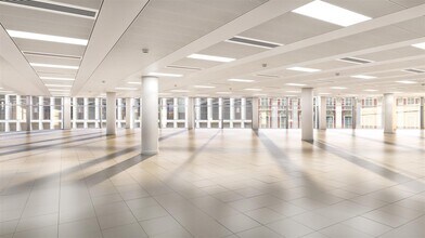 16 Palace St, London to rent Interior Photo- Image 1 of 6