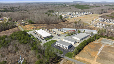 7471-7473 Hagers Hollow Dr, Denver, NC - aerial  map view - Image1