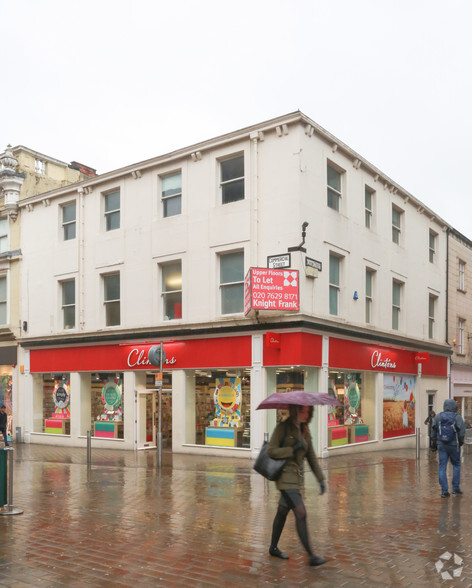 25-26 Commercial St, Leeds for sale - Building Photo - Image 2 of 3