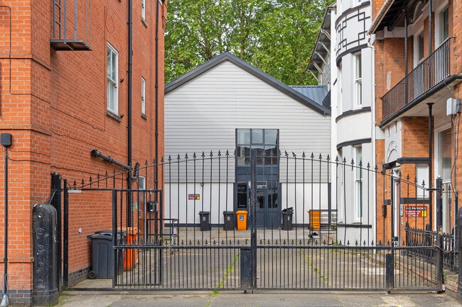 More details for 66 Church Gate, Leicester - Industrial to Rent