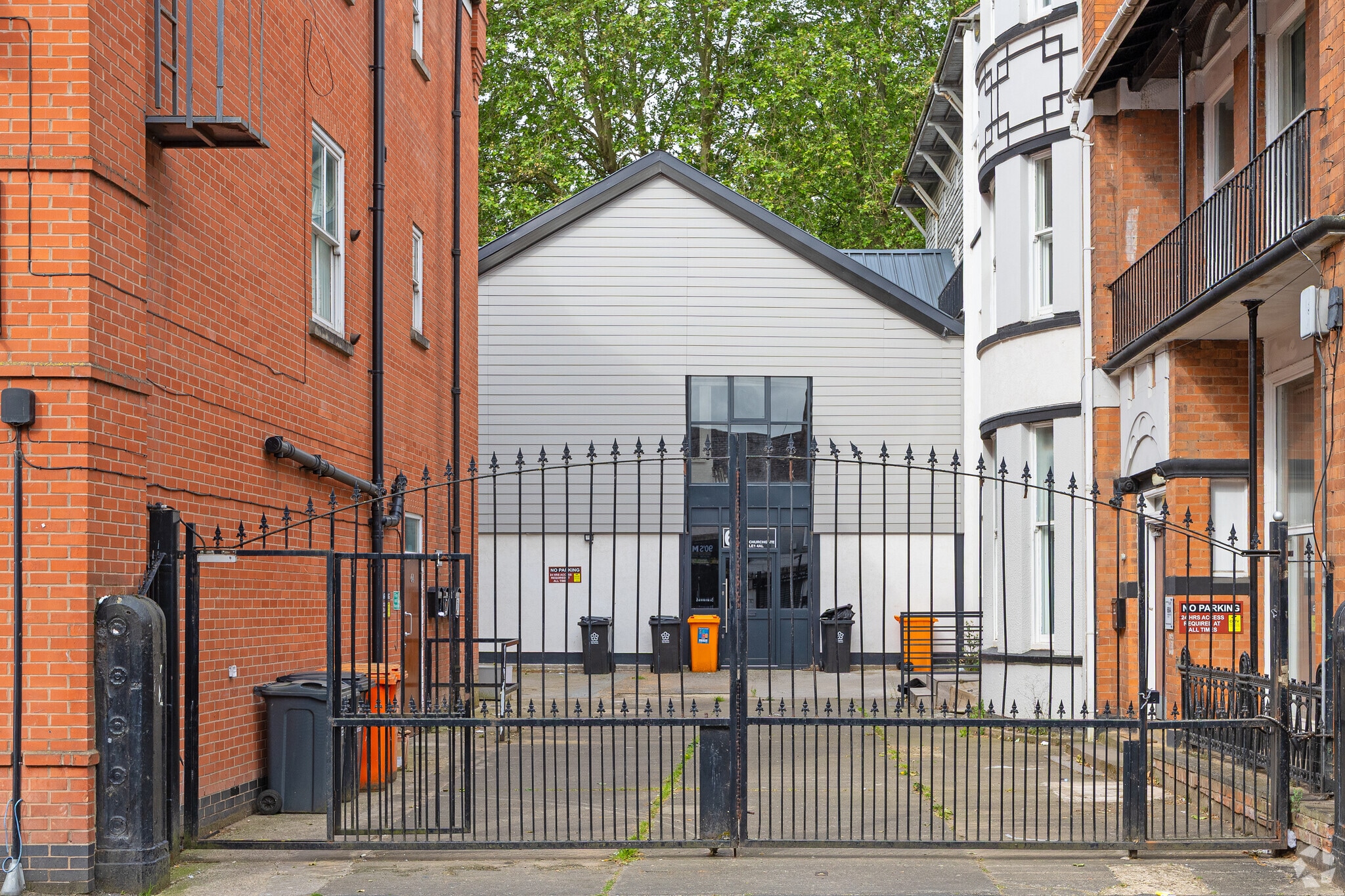 66 Church Gate, Leicester to rent Primary Photo- Image 1 of 2