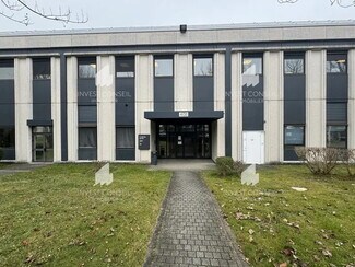 More details for 17-21 Rue Du Petit Albi, Cergy - Light Industrial to Rent