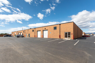 More details for 6140-6180 W 55th Ave, Arvada, CO - Industrial for Rent