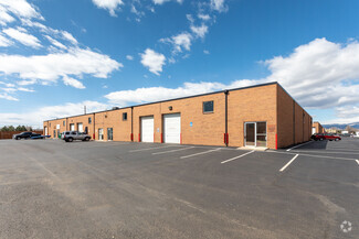 More details for 6140-6180 W 55th Ave, Arvada, CO - Industrial for Rent