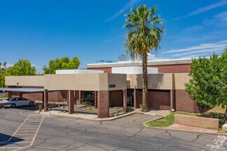 More details for 3636 N 3rd Ave, Phoenix, AZ - Office for Rent