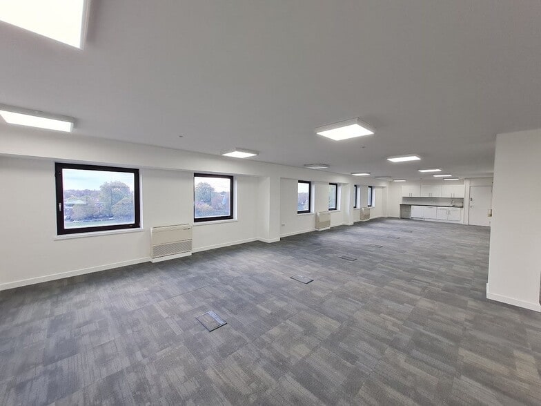 15 Petersham Rd, Richmond to rent - Building Photo - Image 3 of 7