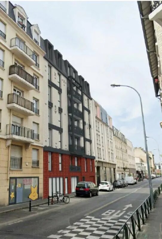 Office in Alfortville for sale Building Photo- Image 1 of 3