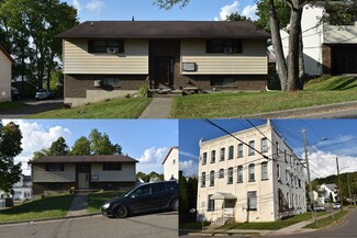 More details for Binghamton Multifamily Portfolio – Residential for Sale, Binghamton, NY