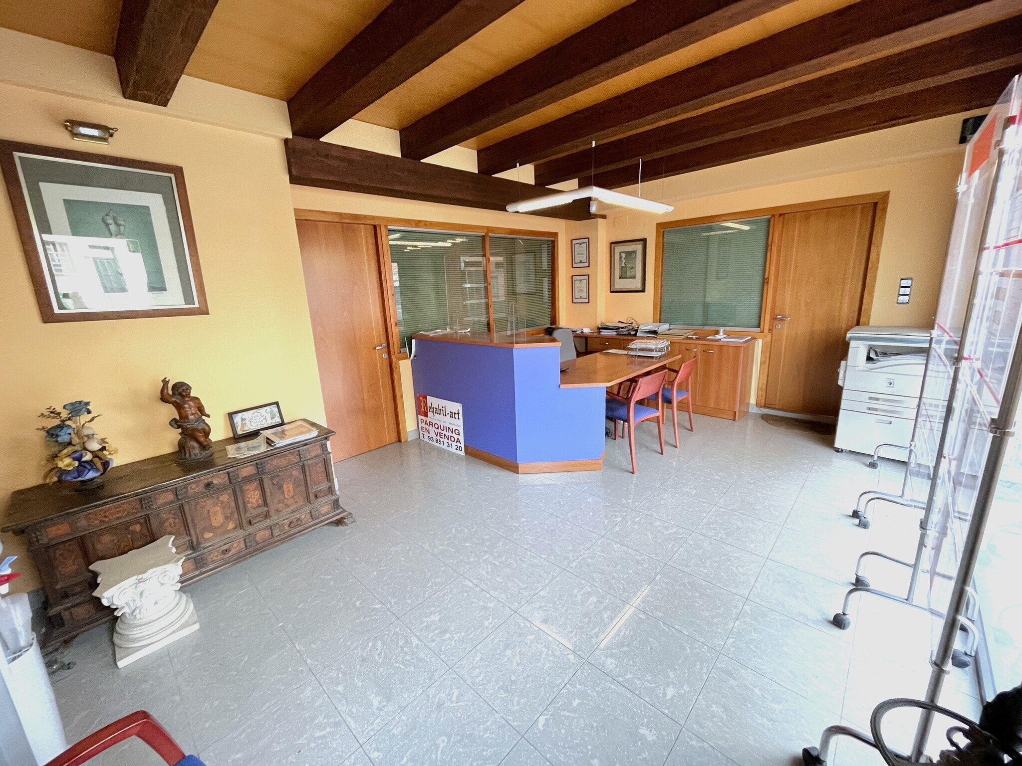 Carrer tras lo Mur, 28, Manlleu, Barcelona to rent Interior Photo- Image 1 of 6