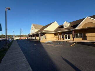 More details for 340 Railroad St, Danville, PA - Light Industrial to Rent