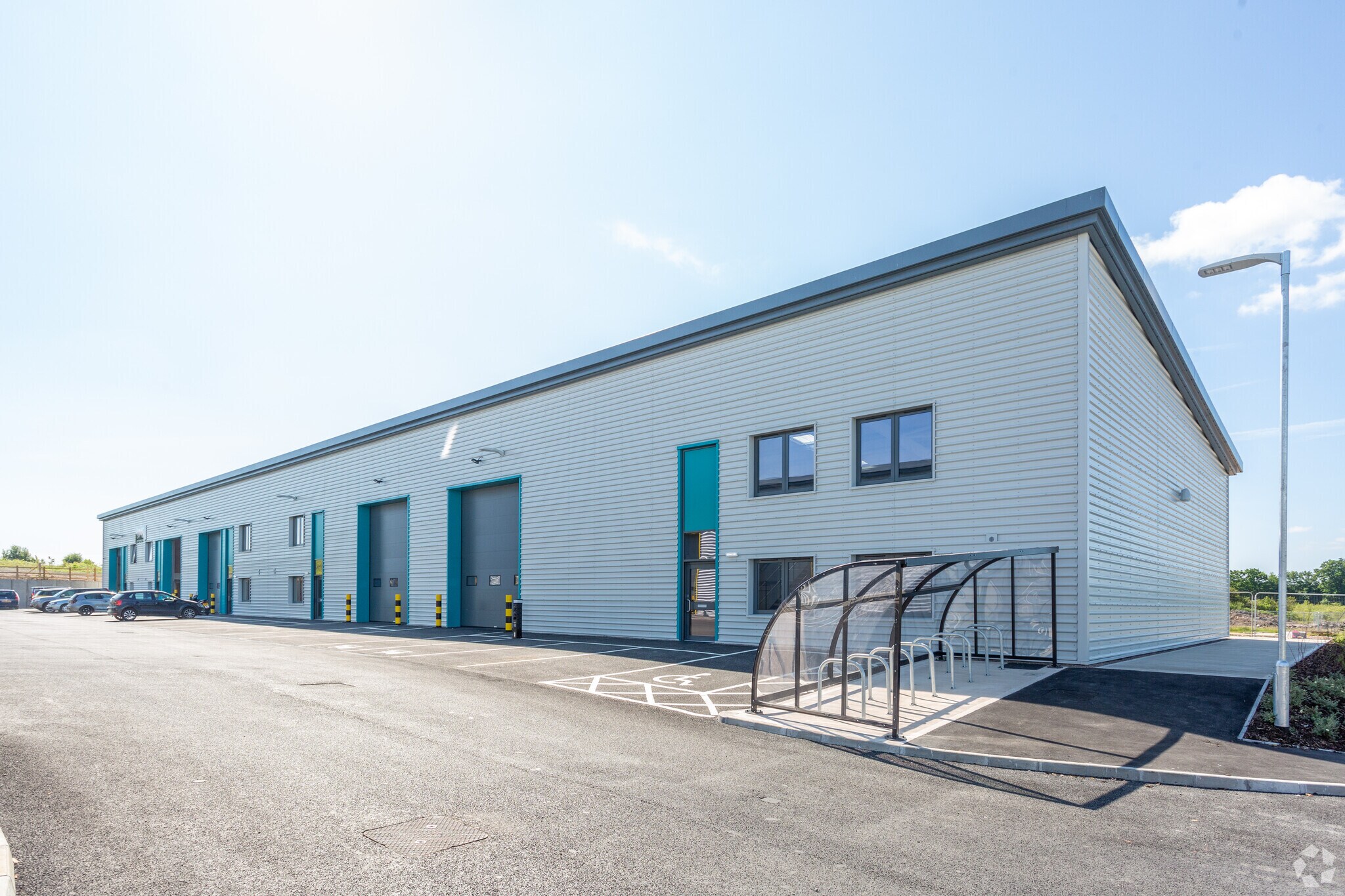 Vale Park, Evesham for sale Primary Photo- Image 1 of 1