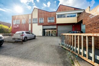 More details for Light Industrial to Rent