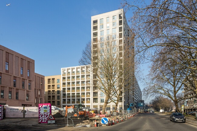 More details for Thurlow St, London - Office to Rent