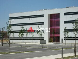 More details for 22 Boulevard Déodat De Séverac, Colomiers - Office to Rent