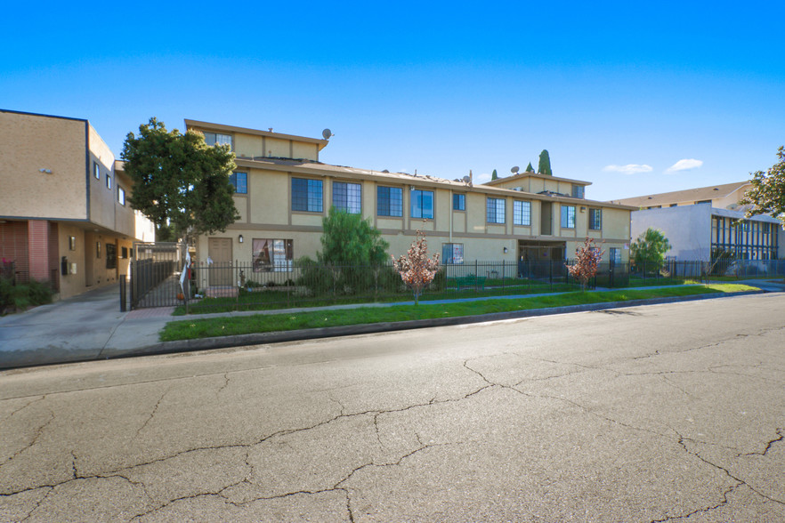 12914 Doty Ave, Hawthorne, CA for sale - Primary Photo - Image 1 of 1